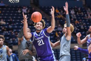 COLUMN: Upcoming game against Baylor is the ultimate test on whether West Virginia is better on defense